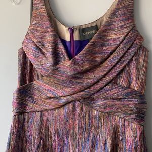 Cocktail / Party Dress Zac Posen